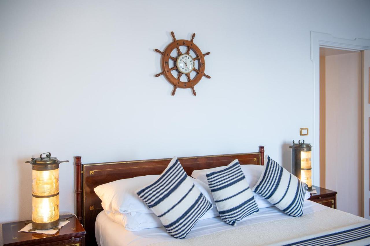 La Casa Di Peppe Bed & Breakfast Positano Luaran gambar