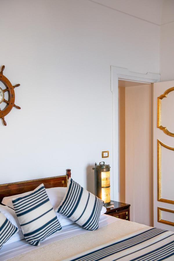 La Casa Di Peppe Bed & Breakfast Positano Luaran gambar